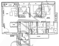 The Palette (D18), Condominium #630277781